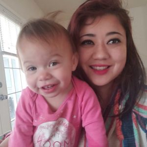 Meet your Posher, Samantha